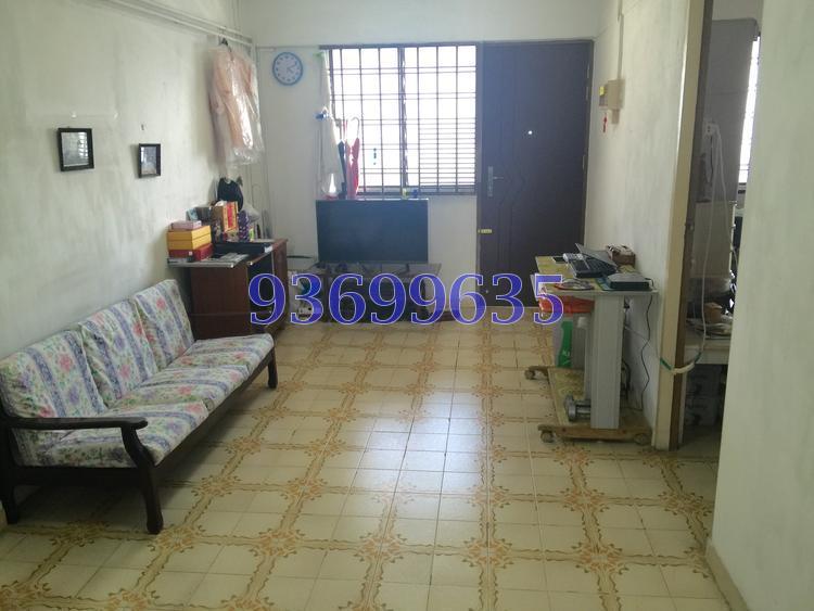 Blk 263 Waterloo Street (Central Area), HDB 3 Rooms #144409482